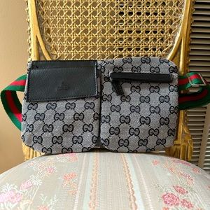 Gucci Fanny Pack